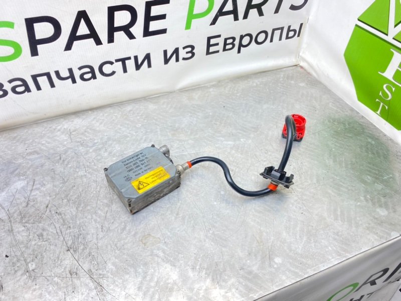 Блок розжига ксенона, 2990 рублей, Калининград