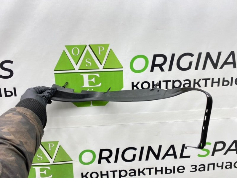 Уплотнитель фары, 1990 рублей, Калининград