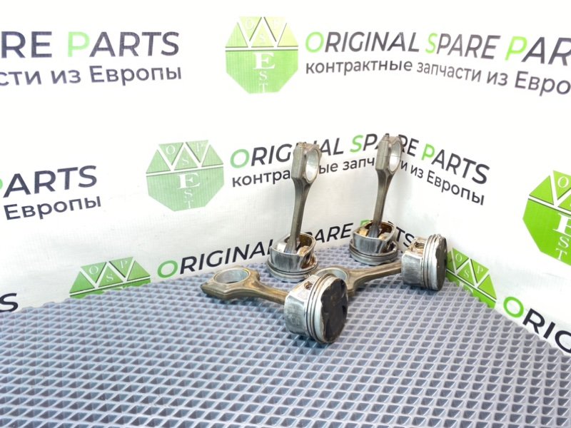 Поршня, 7490 рублей, Калининград