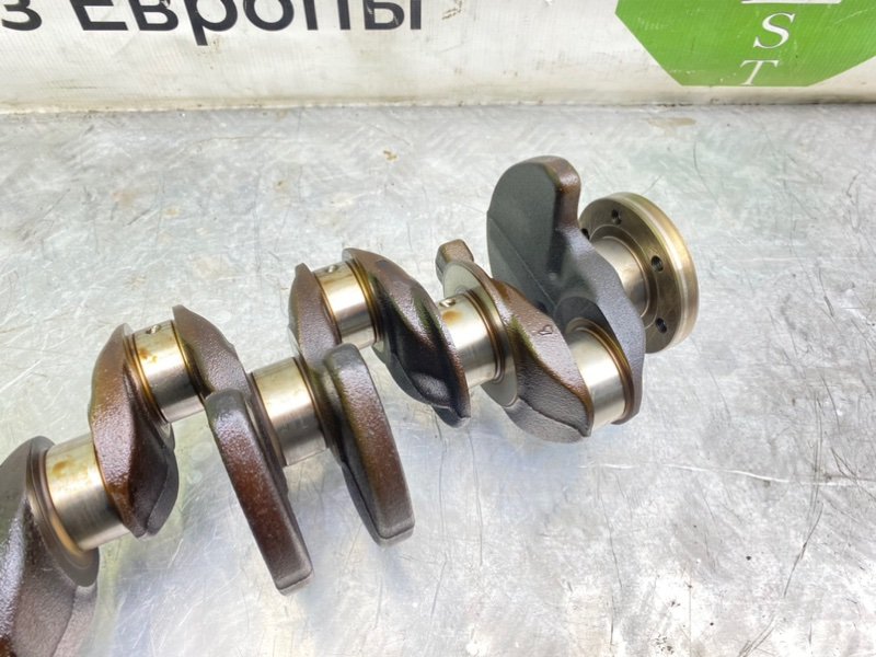 Коленвал, 4990 рублей, Калининград