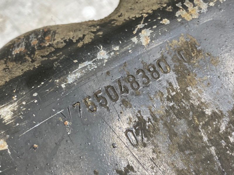 Поддон двигателя, 990 рублей, Калининград