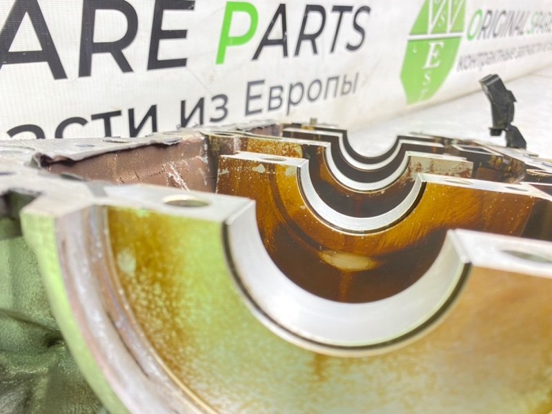 Постель коленвала, 4990 рублей, Калининград