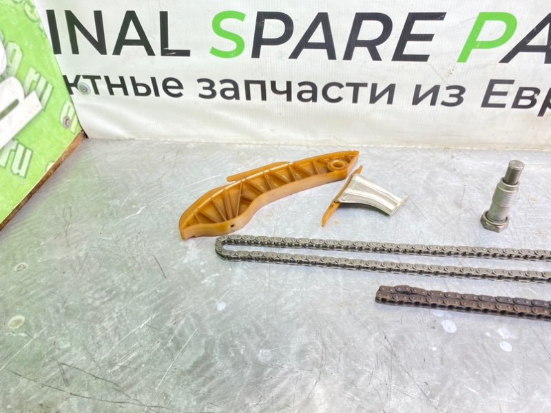 Комплект ГРМ, 5490 рублей, Калининград