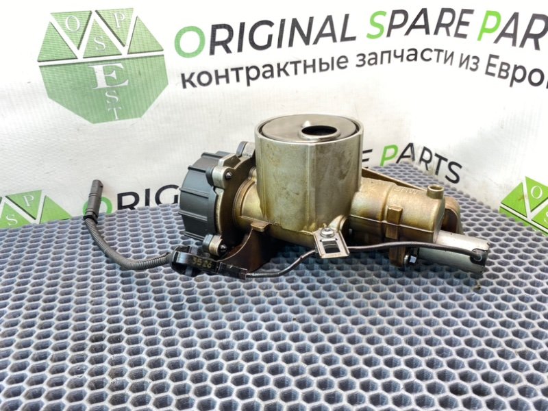 Масляный насос, 5990 рублей, Калининград