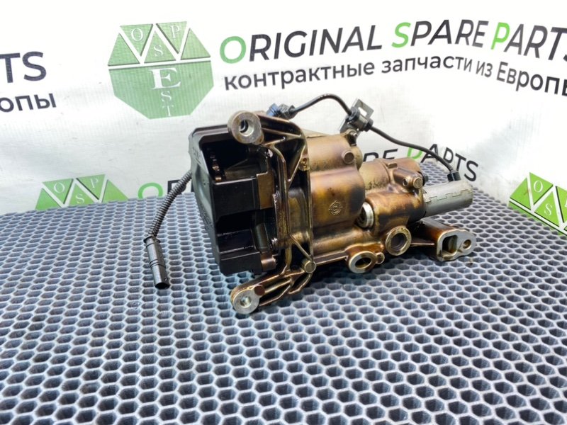 Масляный насос, 5990 рублей, Калининград