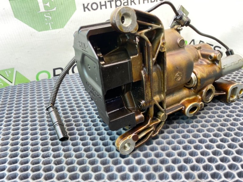 Масляный насос, 5990 рублей, Калининград