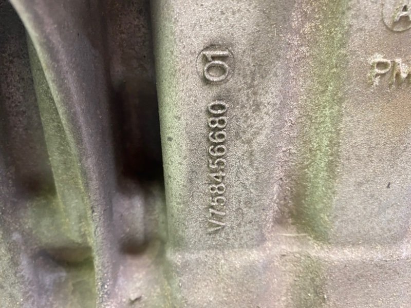 Блок цилиндров, 12490 рублей, Калининград