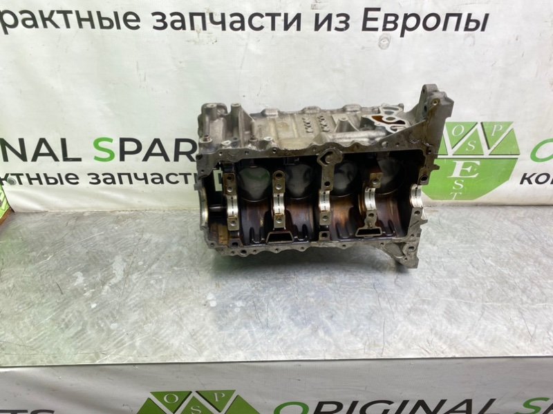 Блок цилиндров, 12490 рублей, Калининград