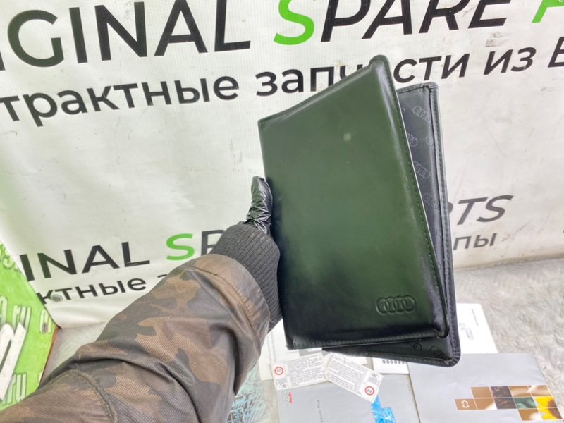 Папка документов, 1390 рублей, Калининград