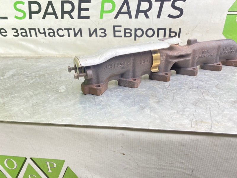 Коллектор выпуска, 4490 рублей, Калининград