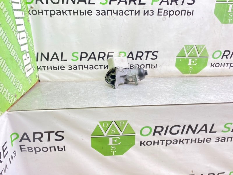 Корпус масляного фильтра, 3690 рублей, Калининград