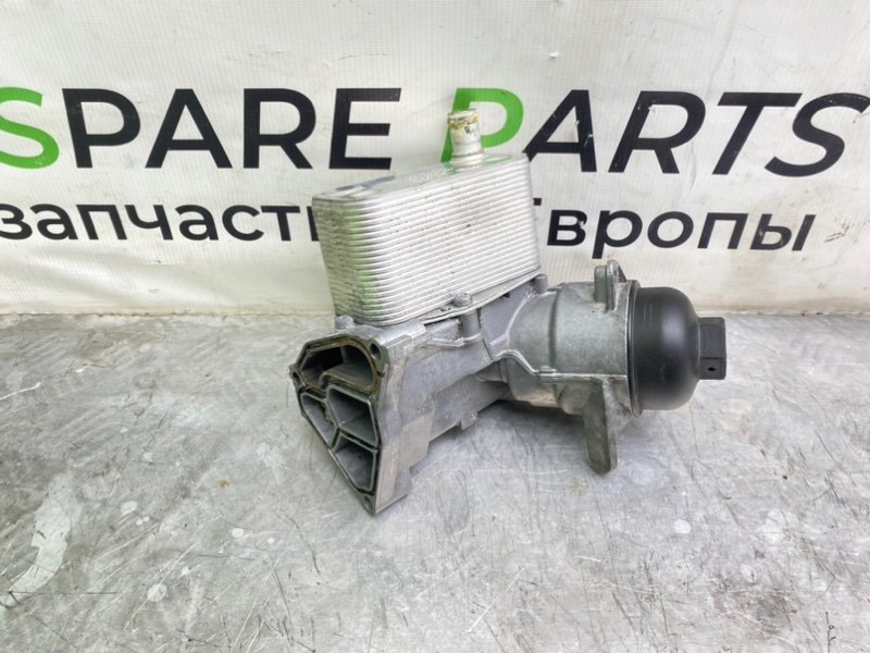 Корпус масляного фильтра, 3690 рублей, Калининград