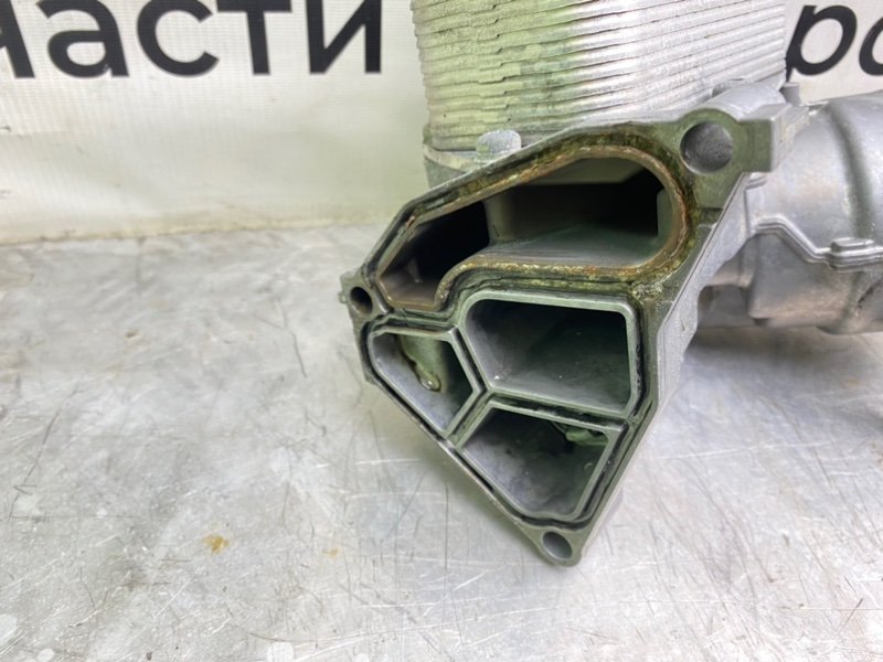 Корпус масляного фильтра, 3690 рублей, Калининград
