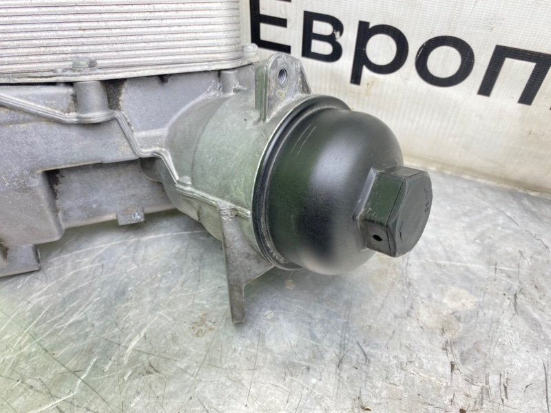 Корпус масляного фильтра, 3690 рублей, Калининград