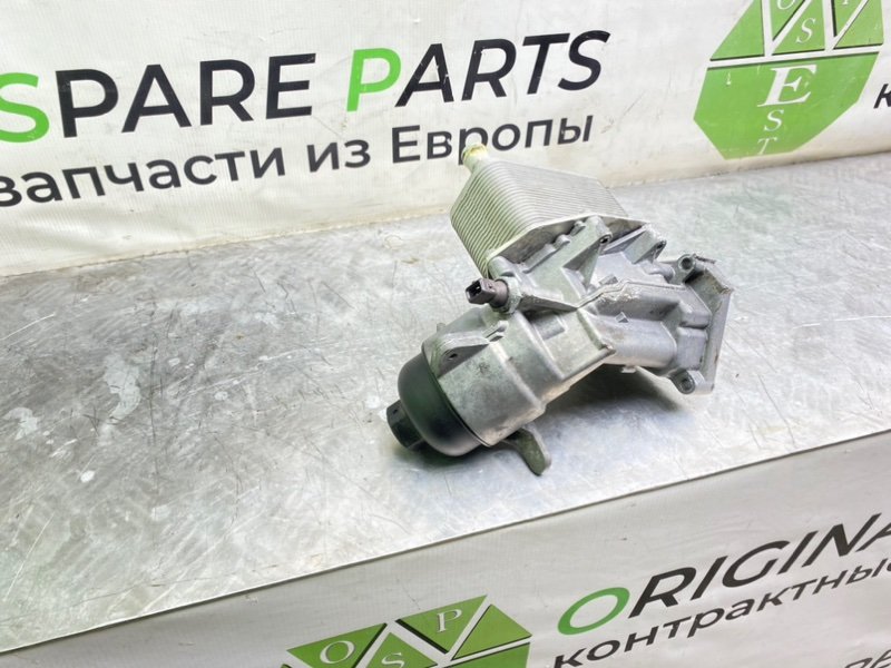 Корпус масляного фильтра, 3690 рублей, Калининград