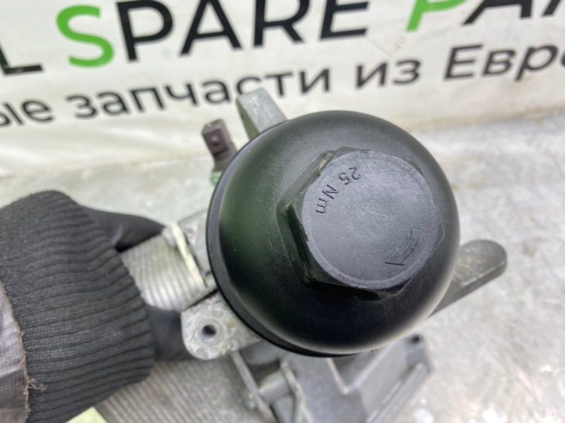 Корпус масляного фильтра, 3690 рублей, Калининград