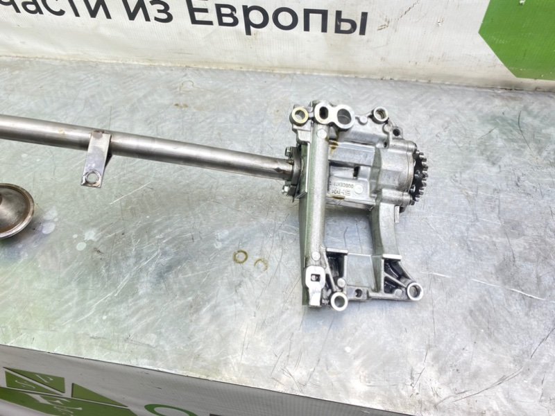 Маслонасос, 5490 рублей, Калининград