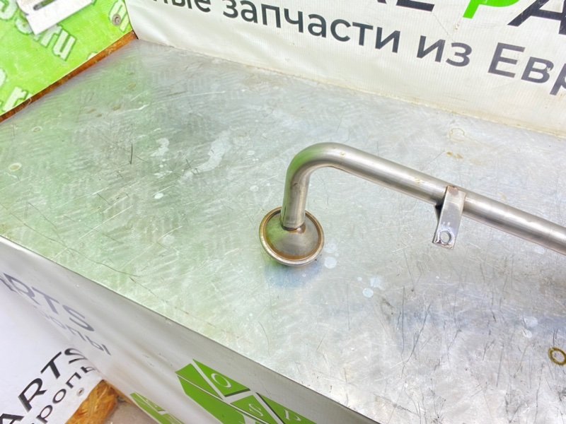 Маслонасос, 5490 рублей, Калининград