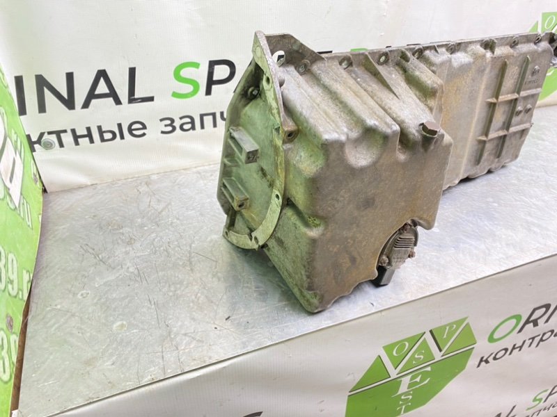 Поддон двигателя, 3990 рублей, Калининград
