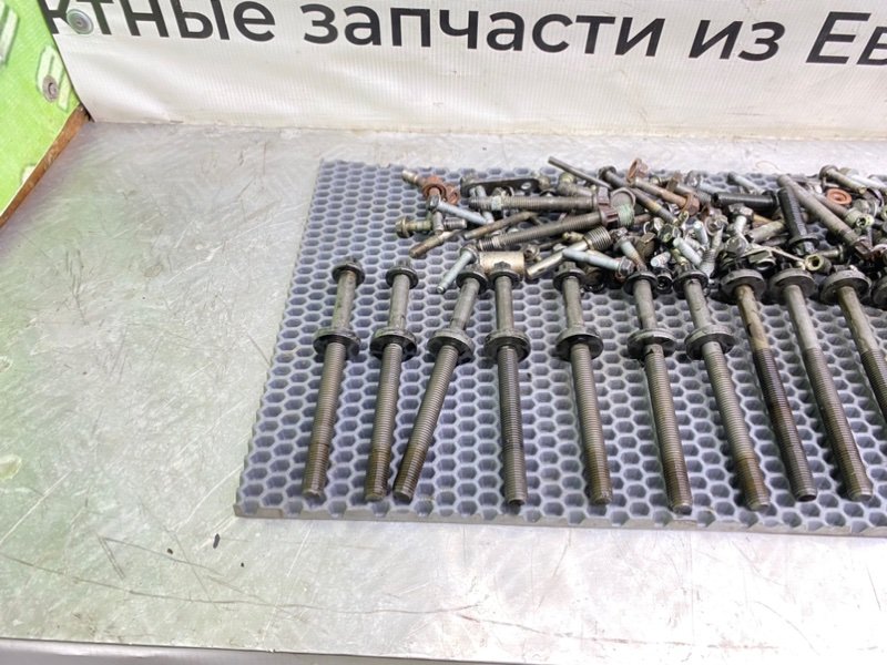 Болты двигателя, 2490 рублей, Калининград