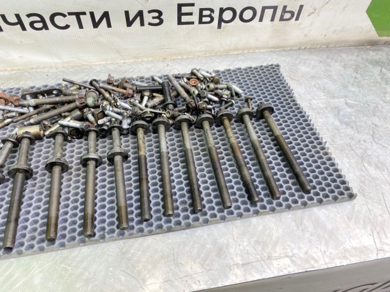 Болты двигателя, 2490 рублей, Калининград