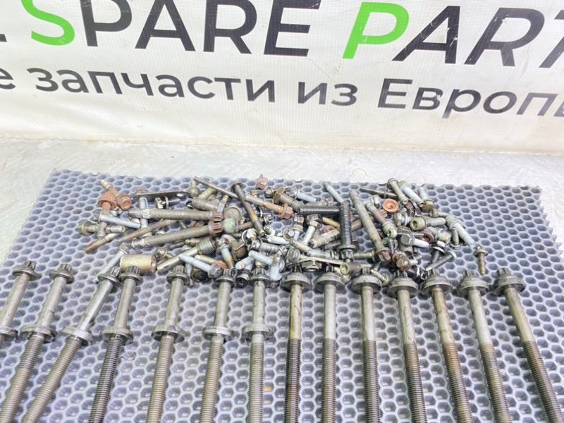 Болты двигателя, 2490 рублей, Калининград