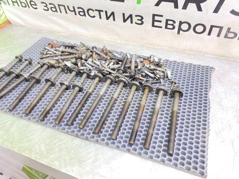 Болты двигателя, 2490 рублей, Калининград