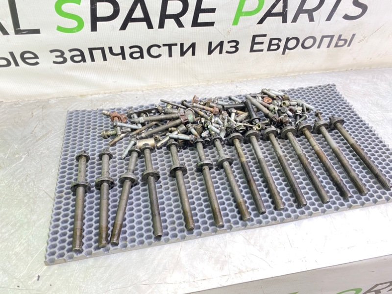 Болты двигателя, 2490 рублей, Калининград
