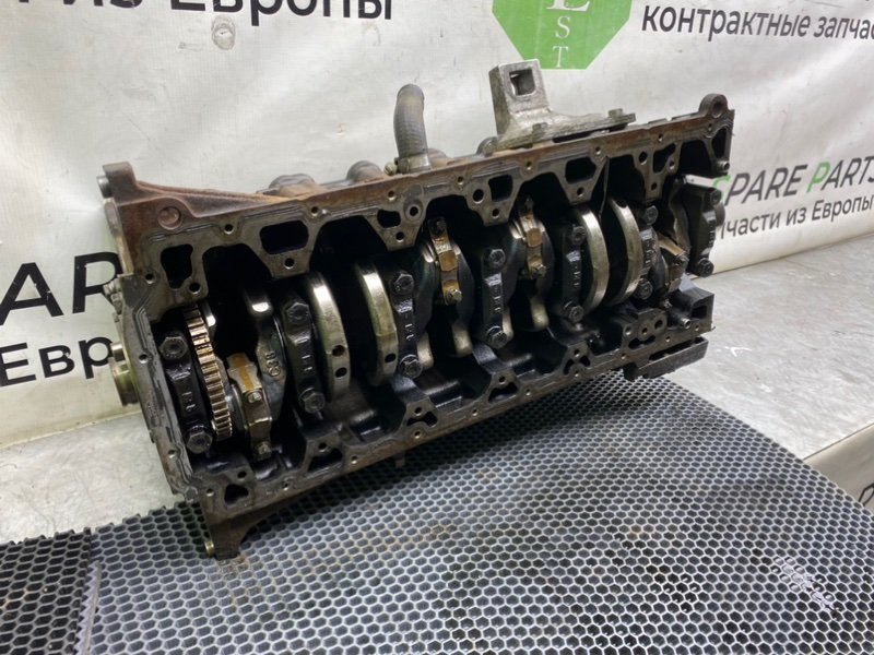Блок цилиндров, 12490 рублей, Калининград