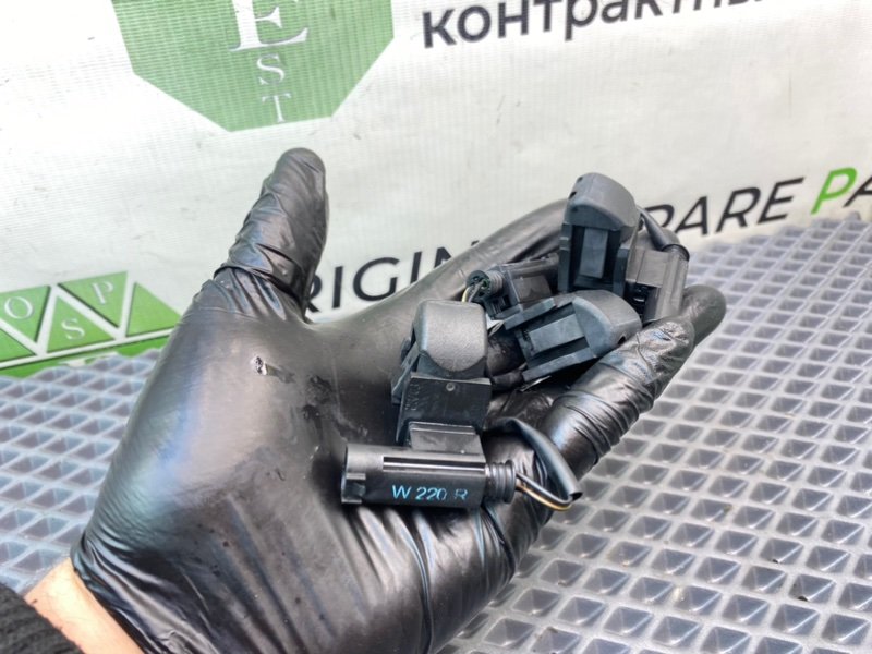 Форсунки стекла, 2490 рублей, Калининград