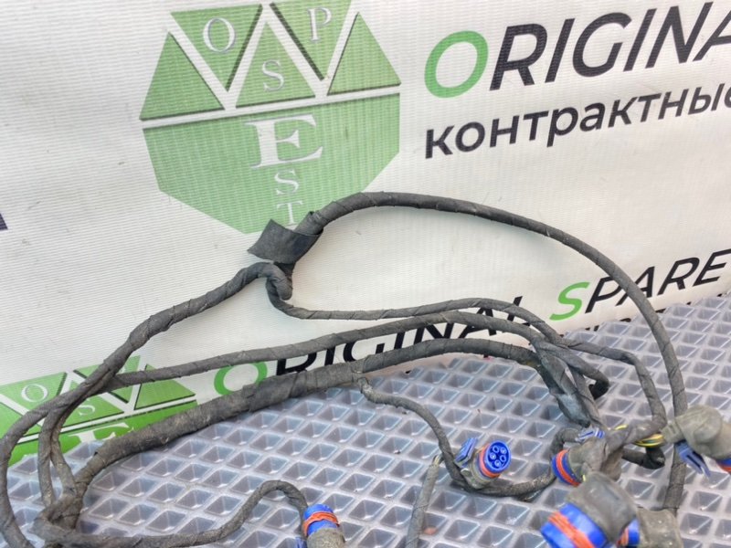 Проводка парктроника, 5990 рублей, Калининград