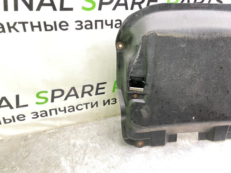 Защита двигателя, 2990 рублей, Калининград