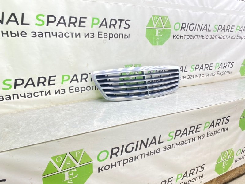 Решетка радиатора, 6590 рублей, Калининград
