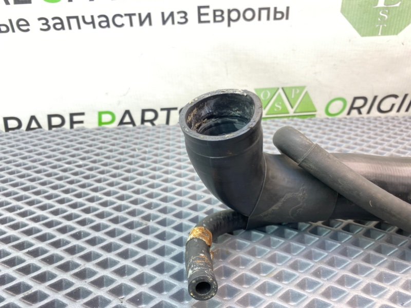 Патрубок радиатора, 4490 рублей, Калининград