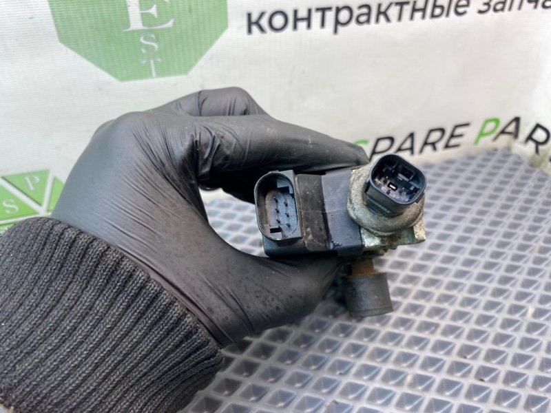 Блок клапанов пневмоподвески, 5990 рублей, Калининград
