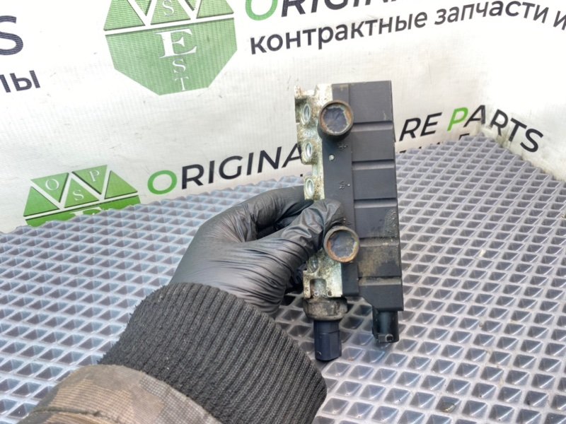 Блок клапанов пневмоподвески, 5990 рублей, Калининград