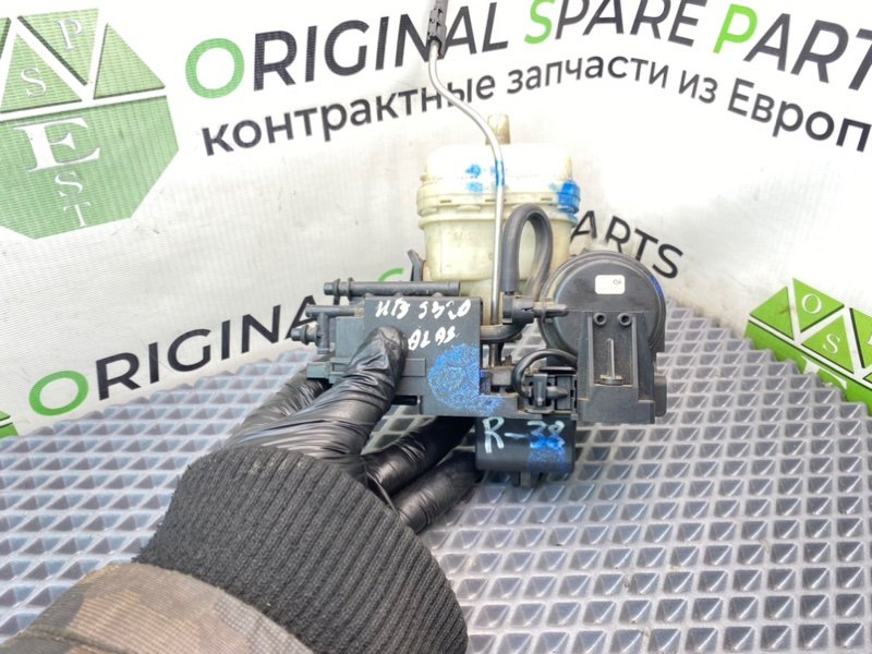 Замок багажника, 7990 рублей, Калининград