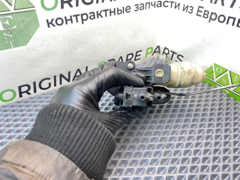 Замок багажника, 7990 рублей, Калининград