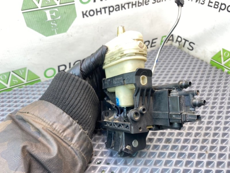 Замок багажника, 7990 рублей, Калининград