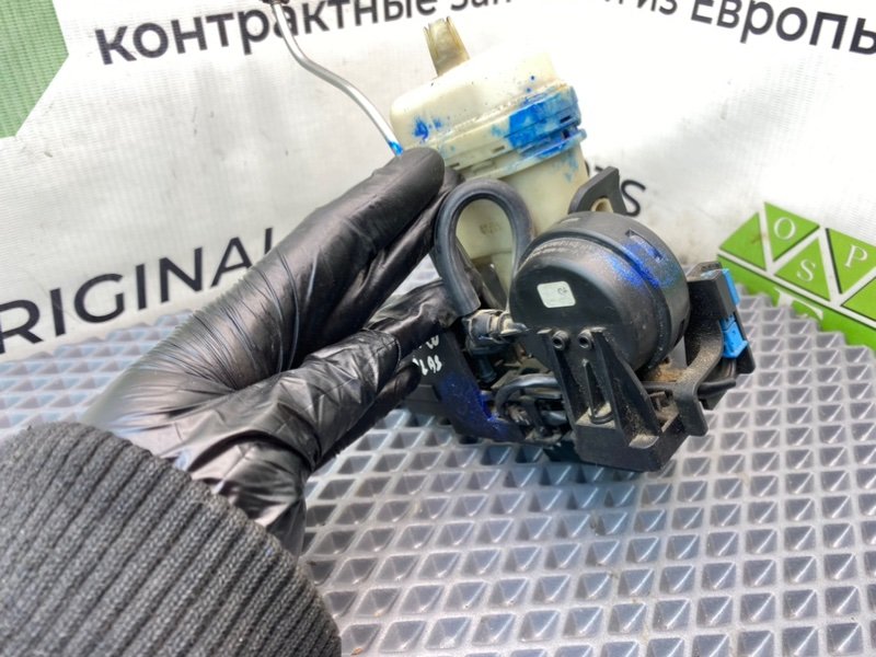 Замок багажника, 7990 рублей, Калининград