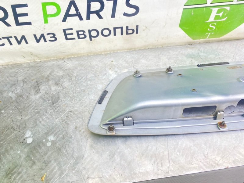 Накладка крышки багажника, 2990 рублей, Калининград