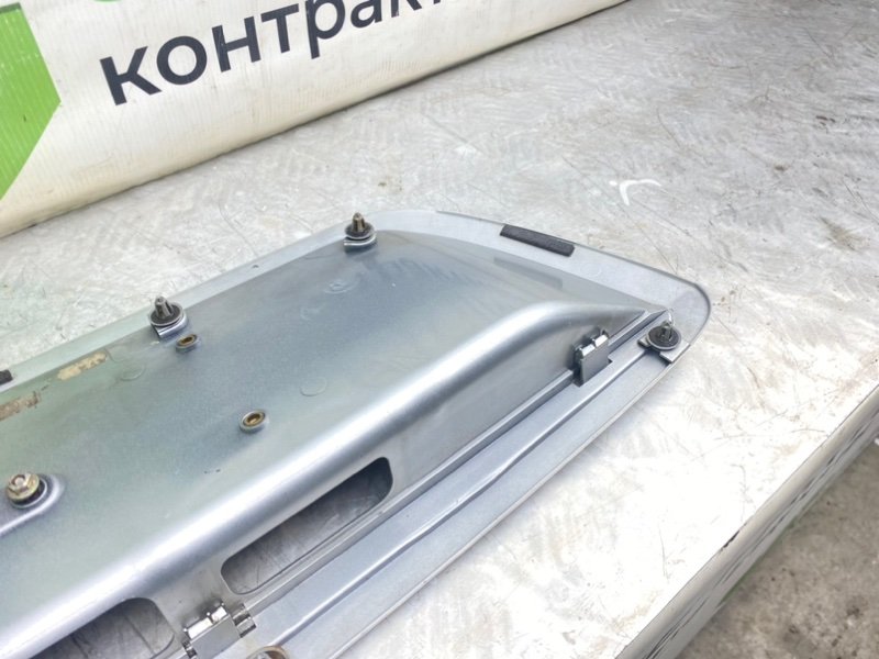 Накладка крышки багажника, 2990 рублей, Калининград