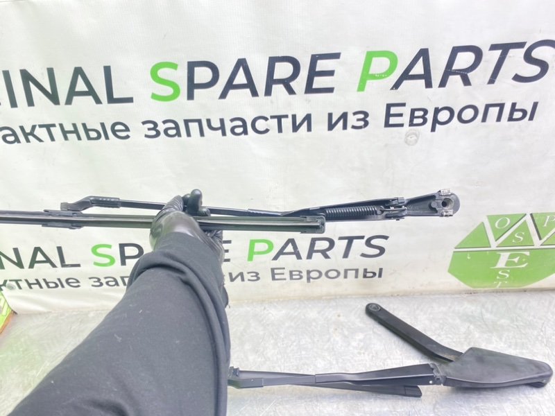 Дворники, 3490 рублей, Калининград