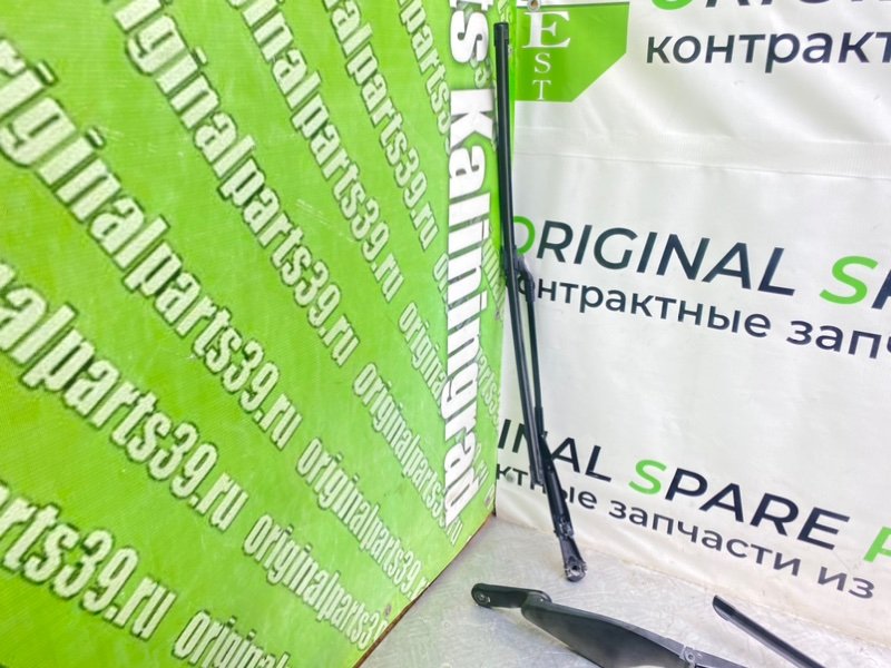 Дворники, 3490 рублей, Калининград