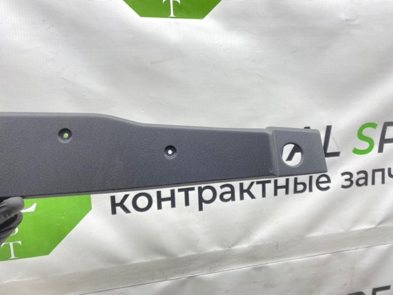 Накладка крышки багажника, 790 рублей, Калининград