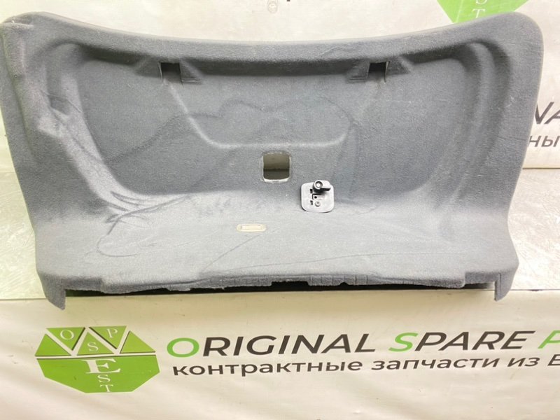 Обшивка крышки багажника, 990 рублей, Калининград