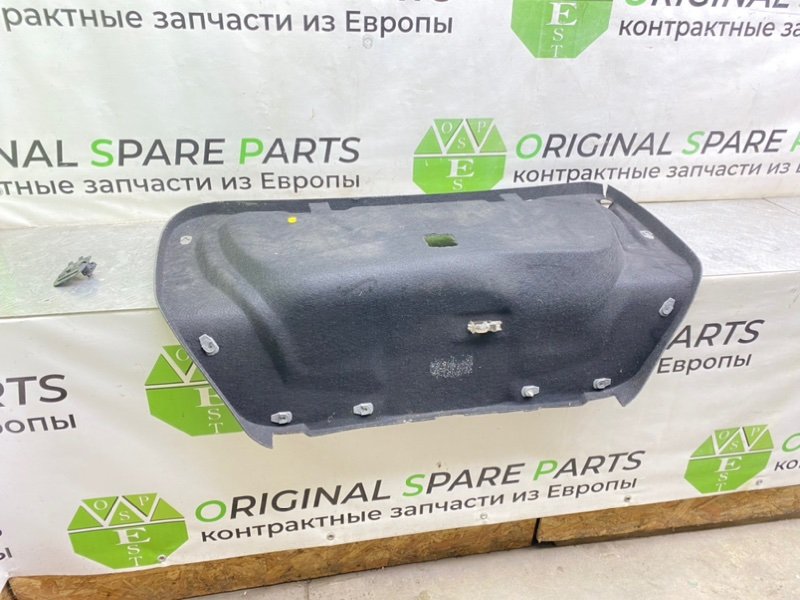 Обшивка крышки багажника, 990 рублей, Калининград