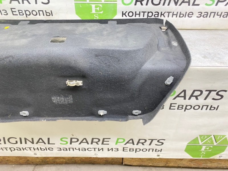 Обшивка крышки багажника, 990 рублей, Калининград
