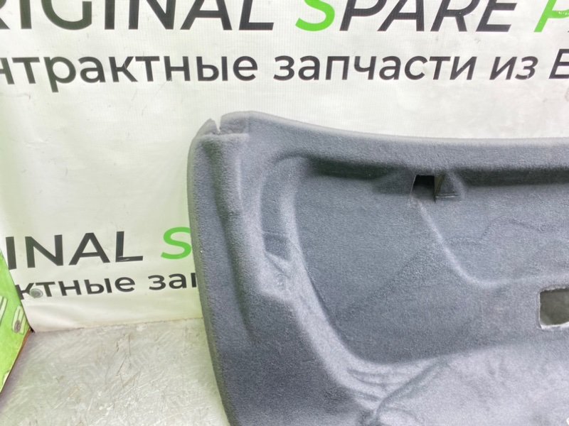 Обшивка крышки багажника, 990 рублей, Калининград