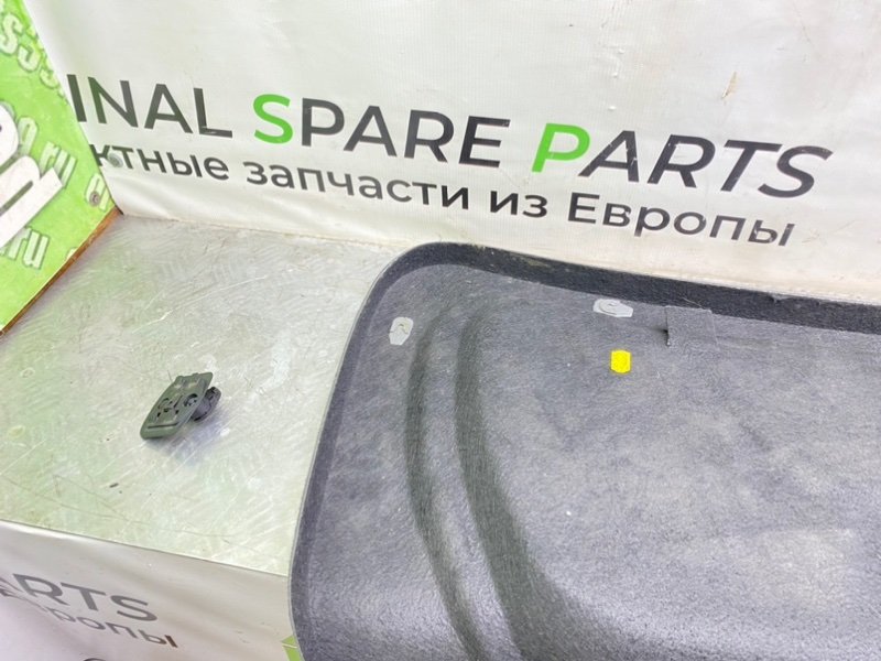 Обшивка крышки багажника, 990 рублей, Калининград